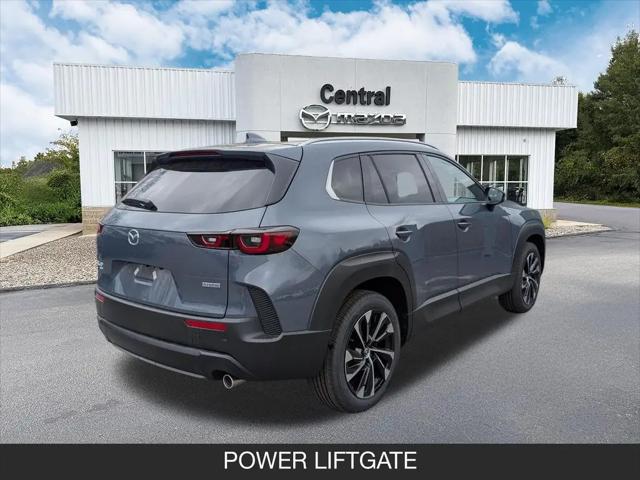 2026 Mazda CX-50 Hybrid Premium Plus
