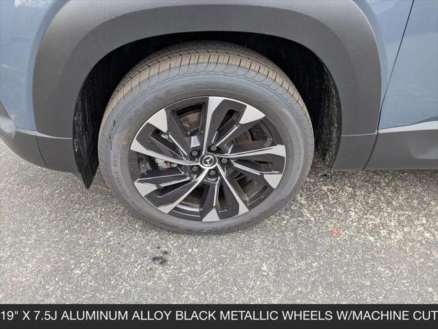 2026 Mazda CX-50 Hybrid Premium Plus