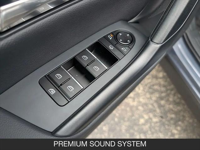 2026 Mazda CX-50 Hybrid Premium Plus