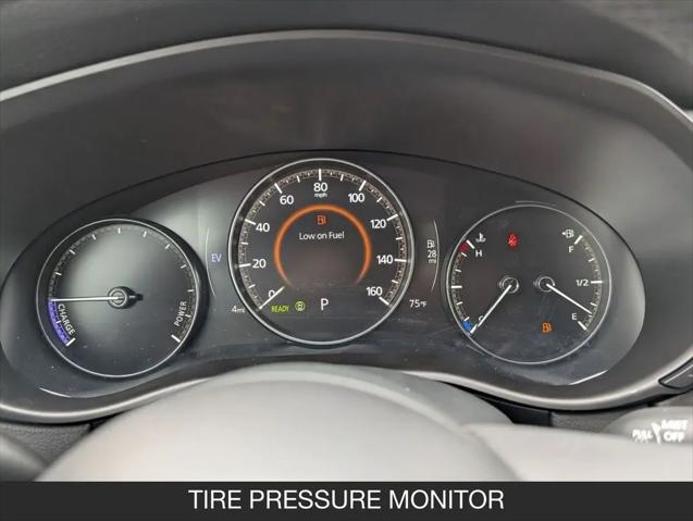 2026 Mazda CX-50 Hybrid Premium Plus