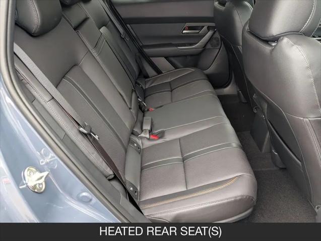 2026 Mazda CX-50 Hybrid Premium Plus