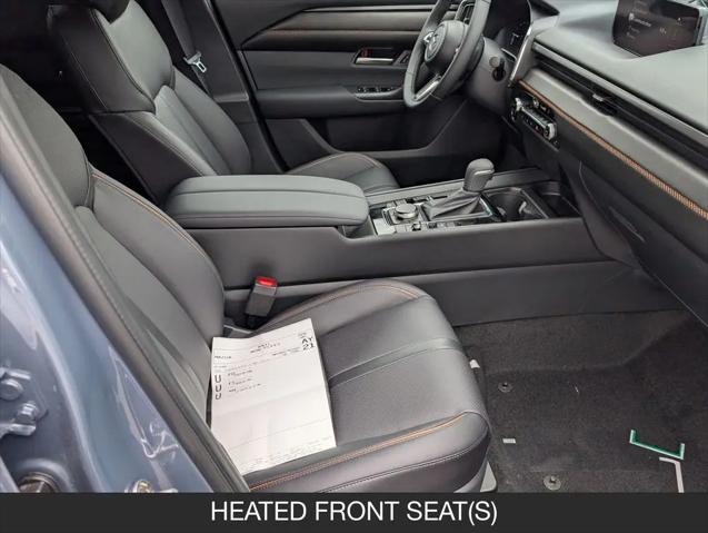 2026 Mazda CX-50 Hybrid Premium Plus