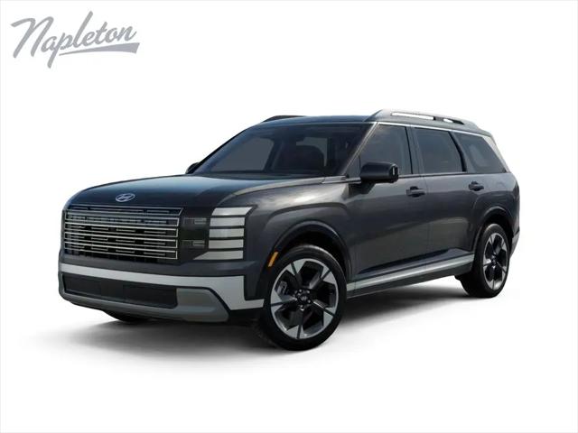 2026 Hyundai Palisade Limited for sale in Calumet City, IL