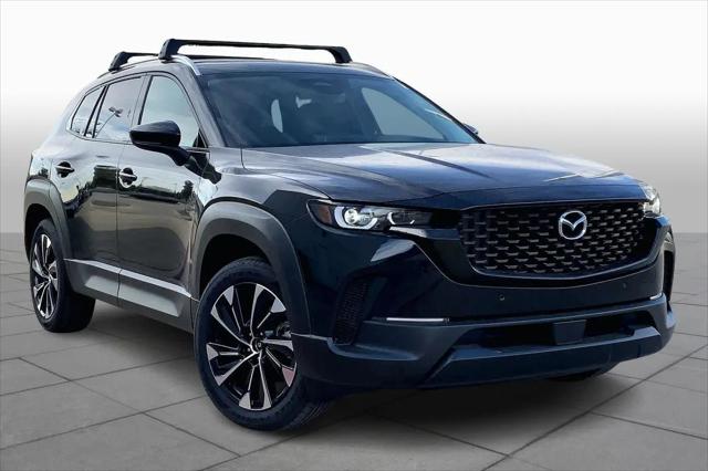 2026 Mazda CX-50 Hybrid Premium Plus