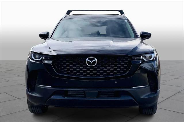 2026 Mazda CX-50 Hybrid Premium Plus