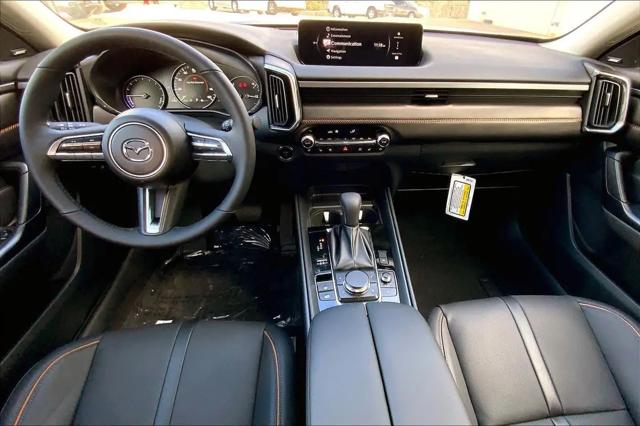 2026 Mazda CX-50 Hybrid Premium Plus
