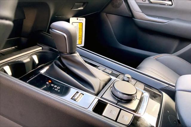 2026 Mazda CX-50 Hybrid Premium Plus