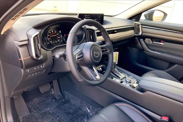 2026 Mazda CX-50 Hybrid Premium Plus