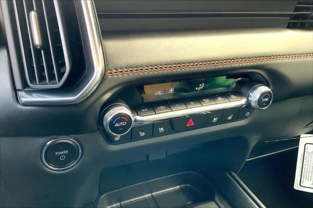 2026 Mazda CX-50 Hybrid Premium Plus