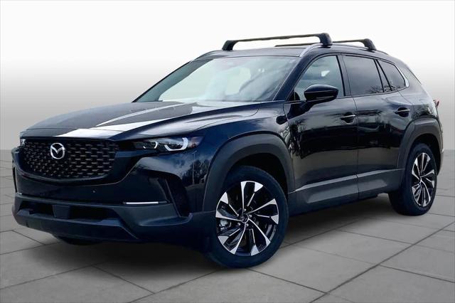 2026 Mazda CX-50 Hybrid Premium Plus for sale in Denton, TX