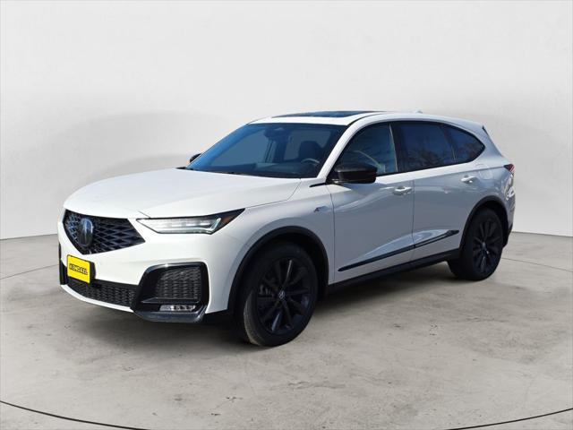 2026 Acura MDX A-SPEC for sale in Eugene, OR