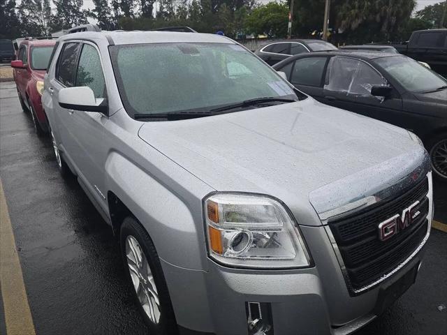 2011 GMC Terrain SLE-1 for sale in Orlando, FL