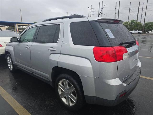 2011 GMC Terrain SLE-1