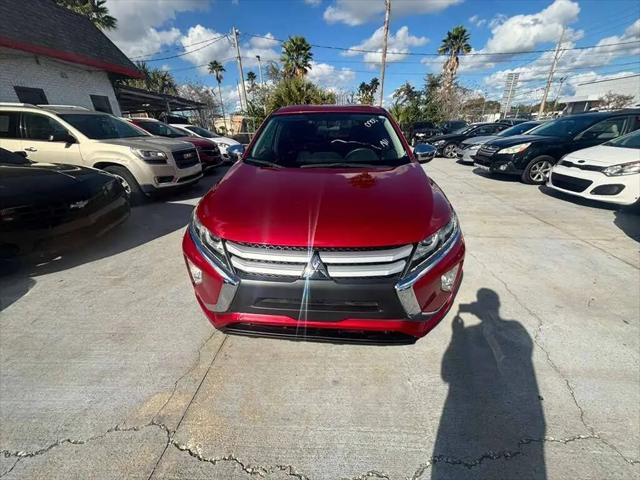 2020 Mitsubishi Eclipse Cross ES 1.5T for sale in Orlando, FL