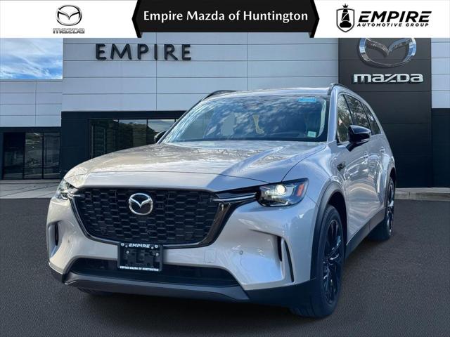 2026 Mazda X-90 3.3 Turbo Premium Sport for sale in Huntington Station, NY