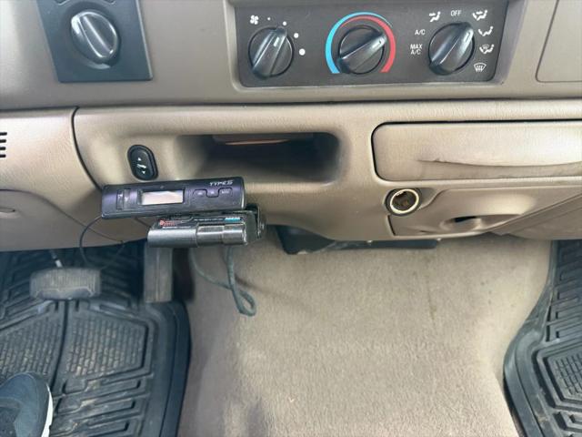 2004 Ford F-350 XLT