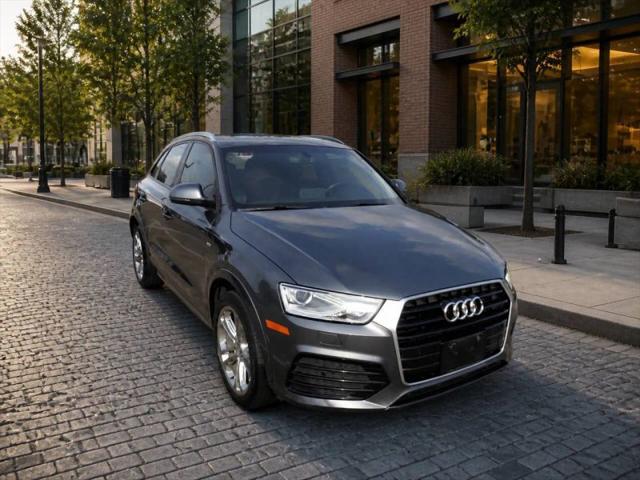 2018 Audi Q3 2.0T Premium for sale in Houston, TX