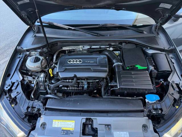 2016 Audi A3 2.0T Premium