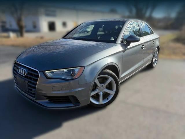 2016 Audi A3 2.0T Premium for sale in Chantilly, VA