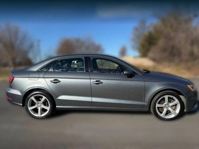 2016 Audi A3 2.0T Premium