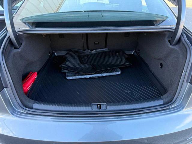 2016 Audi A3 2.0T Premium