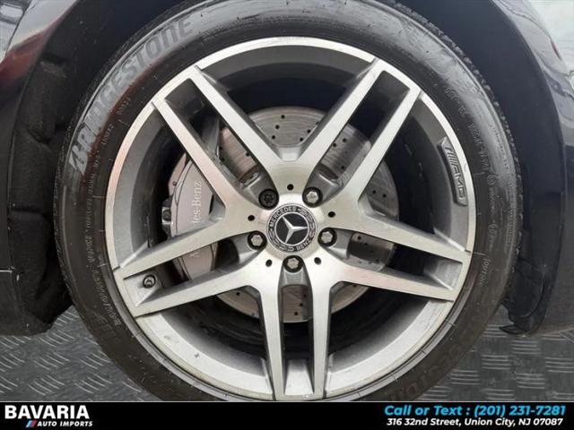 2019 Mercedes-Benz S 450 4MATIC