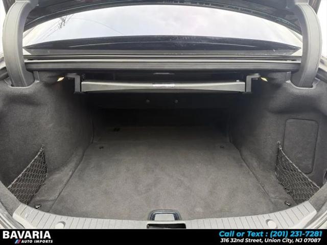 2019 Mercedes-Benz S 450 4MATIC