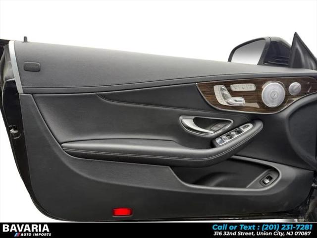 2019 Mercedes-Benz AMG C 43 4MATIC