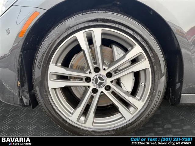2021 Mercedes-Benz E 350 4MATIC