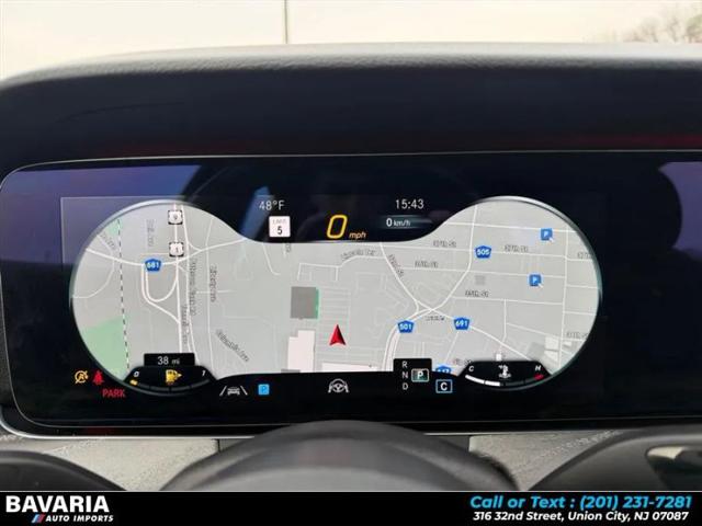 2021 Mercedes-Benz E 350 4MATIC