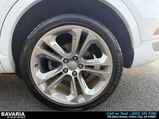2016 Audi Q3 2.0T Premium Plus