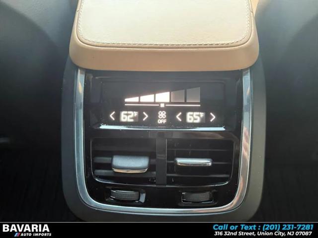 2017 Volvo XC90 T6 Inscription