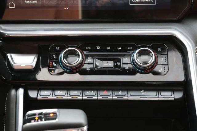 2025 GMC Sierra 1500 4WD Crew Cab Short Box Denali Ultimate