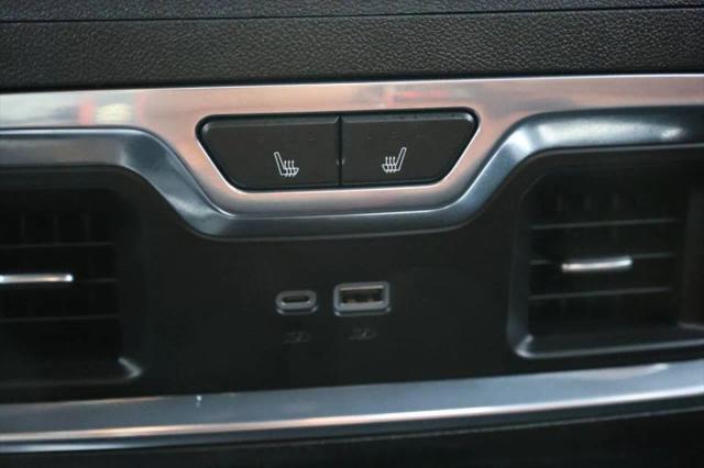 2025 GMC Sierra 1500 4WD Crew Cab Short Box Denali Ultimate