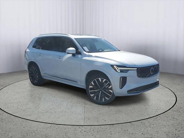 2026 Volvo XC90 Plug-In Hybrid Core, T8 AWD, Electric/Gasoline, Bright, 7 Seats for sale in Fort Myers, FL