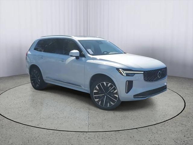2026 Volvo XC90 Plug-In Hybrid Core, T8 AWD, Electric/Gasoline, Bright, 7 Seats for sale in Fort Myers, FL