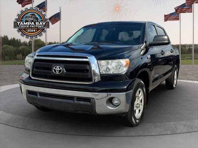 2011 Toyota Tundra Grade 5.7L V8 for sale in Tampa, FL