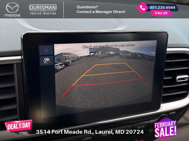 2024 Hyundai Venue SEL