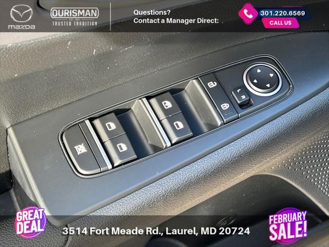 2024 Kia Forte LX
