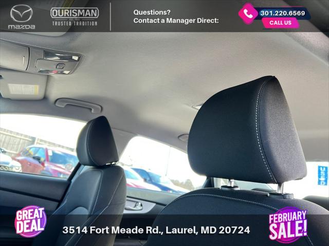 2024 Kia Forte LX