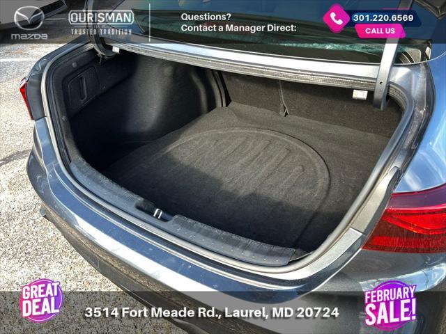 2024 Kia Forte LX