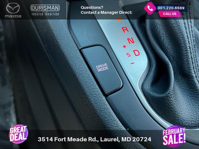2024 Kia Forte LX