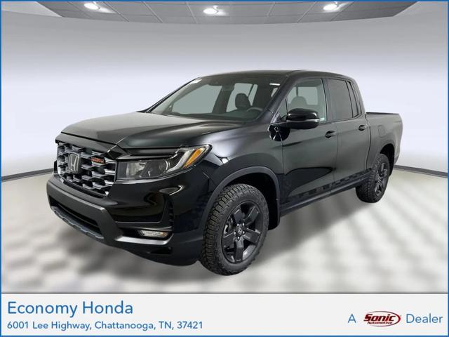 2026 Honda Ridgeline TrailSport for sale in Chattanooga, TN
