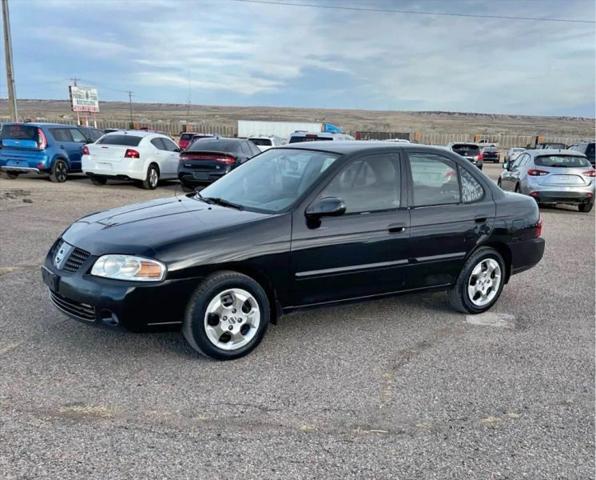 2006 Nissan Sentra 1.8S for sale in Pueblo, CO