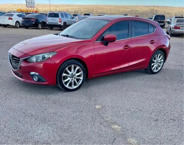 2015 Mazda Mazda3 s Touring for sale in Pueblo, CO