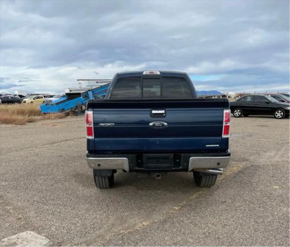 2014 Ford F-150 XL