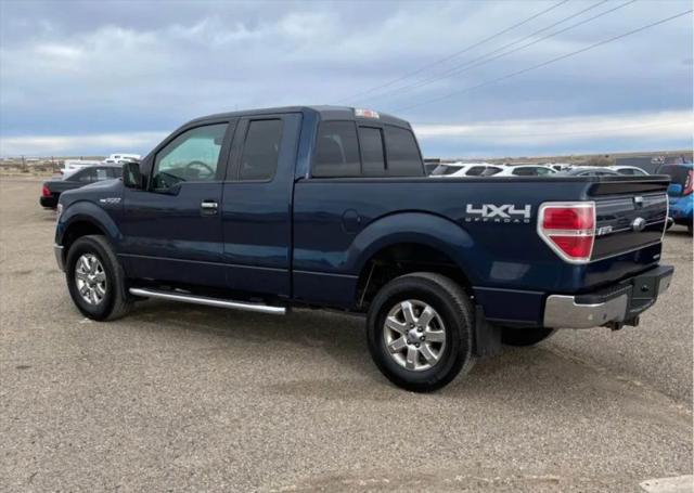 2014 Ford F-150 XL