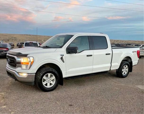 2022 Ford F-150 XL for sale in Pueblo, CO