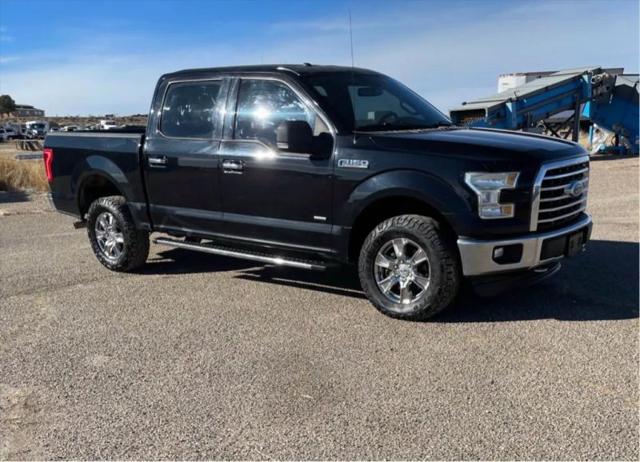 2016 Ford F-150 XL for sale in Pueblo, CO