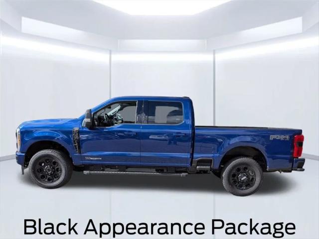 2026 Ford F-350 King Ranch Pickup 4D 6 3/4 ft